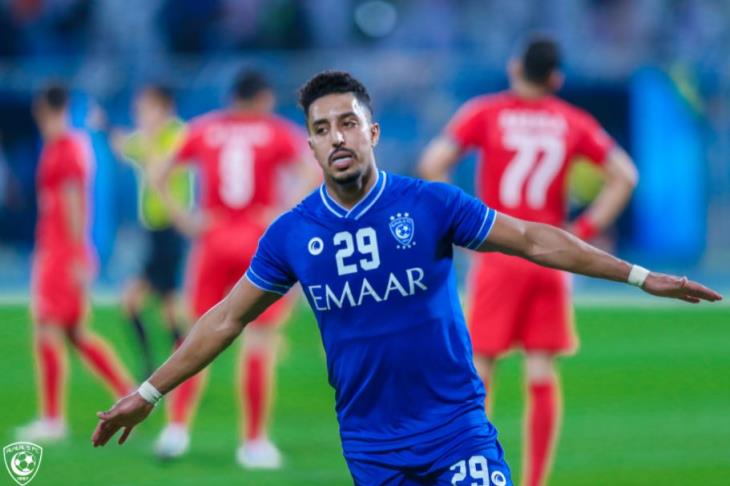الهلال